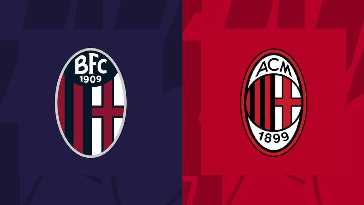 Milan - Bologna maçı ne zaman? Saat kaçta ve hangi kanalda canlı yayınlanacak?