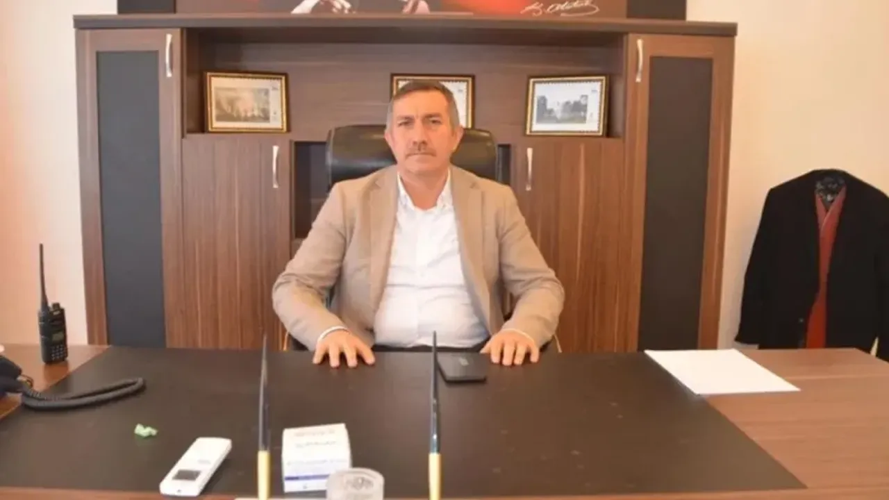 Sinop Belediye Başkan Adayı Yakup Üçüncüoğlu kimdir?