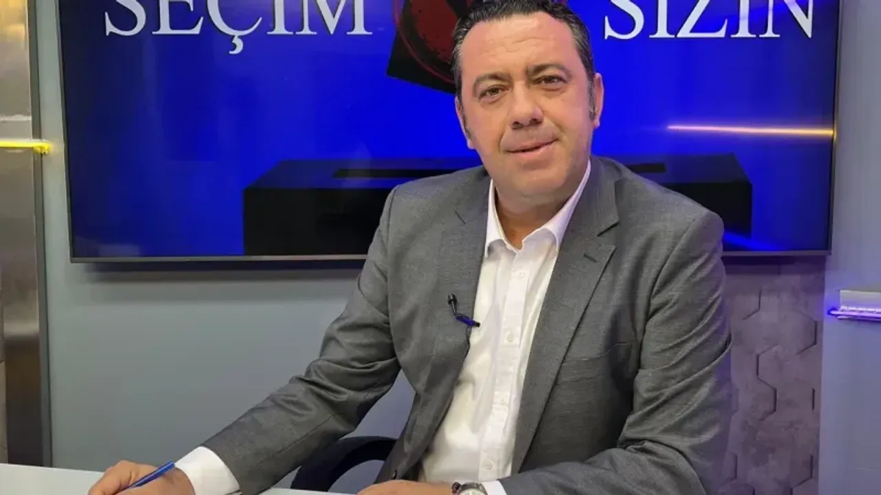 AKP İzmir Foça Belediye Başkan Adayı Taner Acar kimdir?
