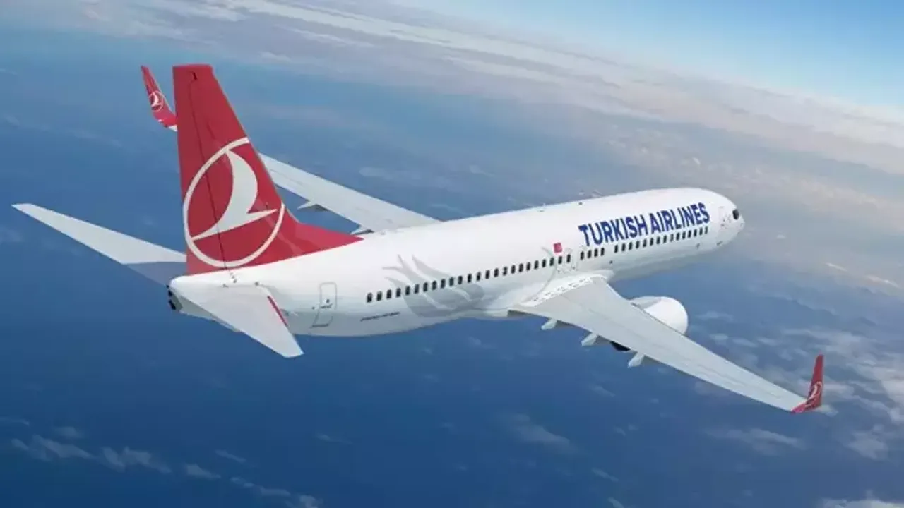 Türk Hava Yolları (THY) 8 Bin Personel Alımı Yapacak