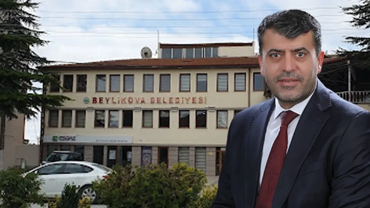 AK Parti Beylikova Belediye Başkan adayı kim? AK Parti Eskişehir Beylikova Belediye Başkan adayı Vahit Kara kimdir?