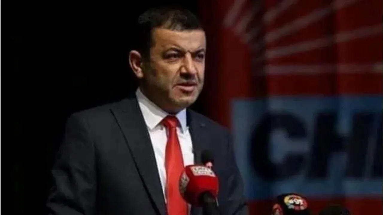 CHP Denizli Belediye başkan adayı Bülent Nuri Çavuşoğlu kimdir?