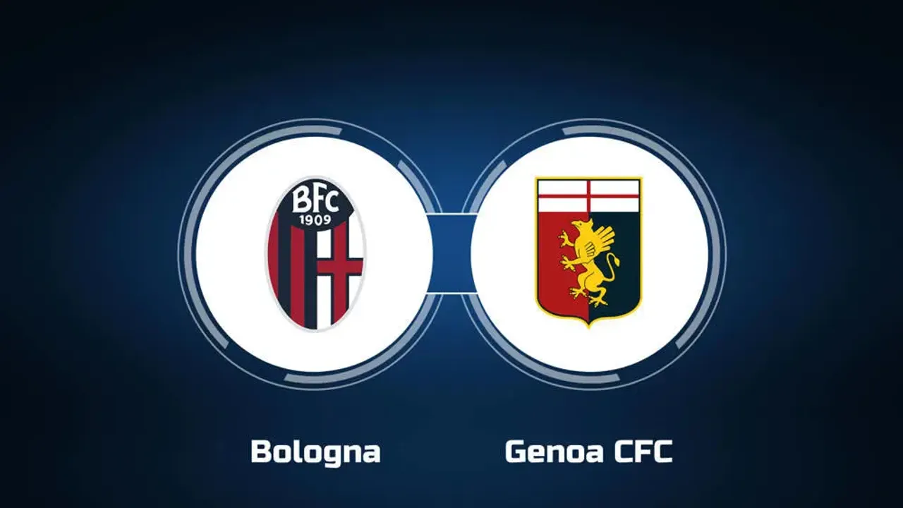 Bologna - Genoa maçı ne zaman? Saat kaçta ve hangi kanalda?