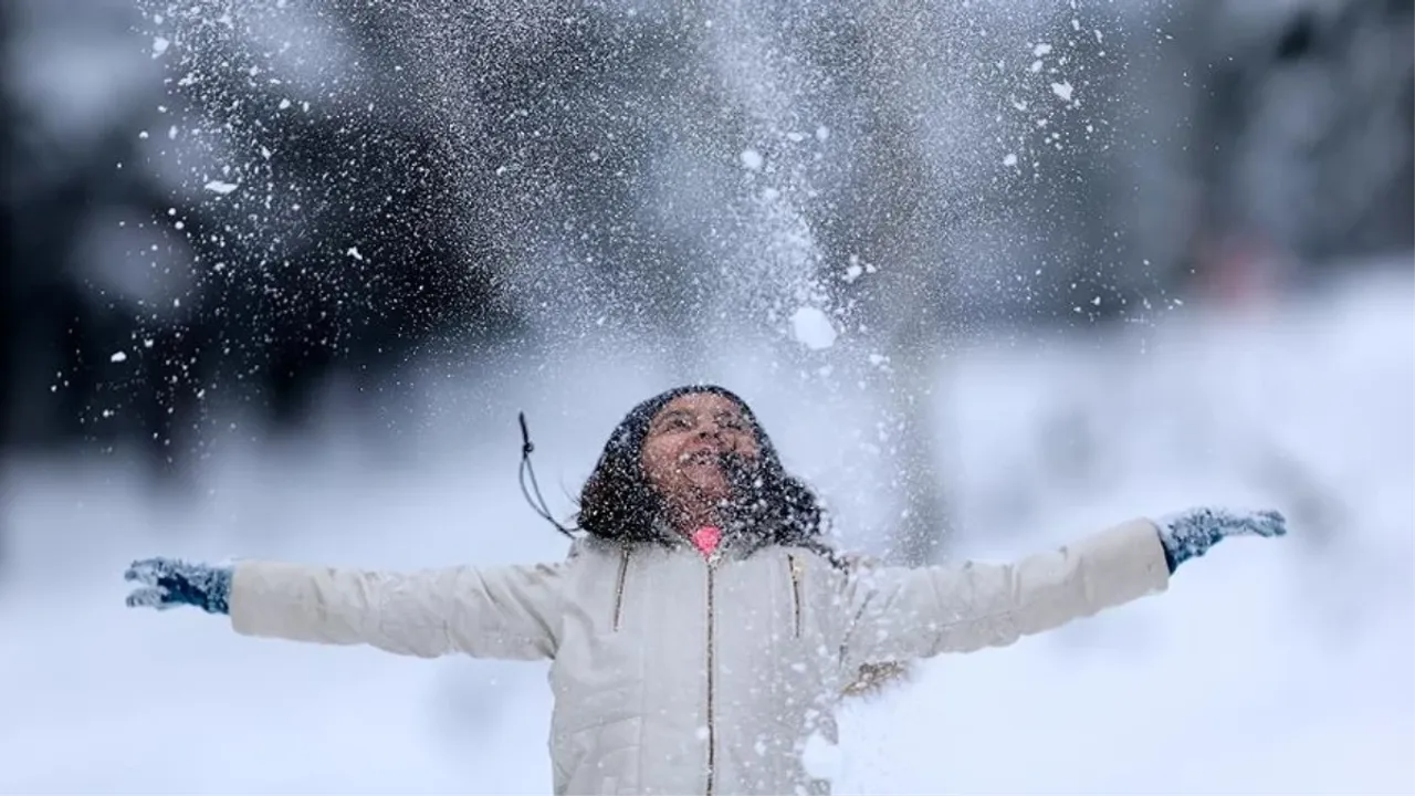 YARIN OKULLAR TATİL Mİ? 9 Ocak okullar tatil edilecek mi? Meteoroloji'den kar uyarısı!