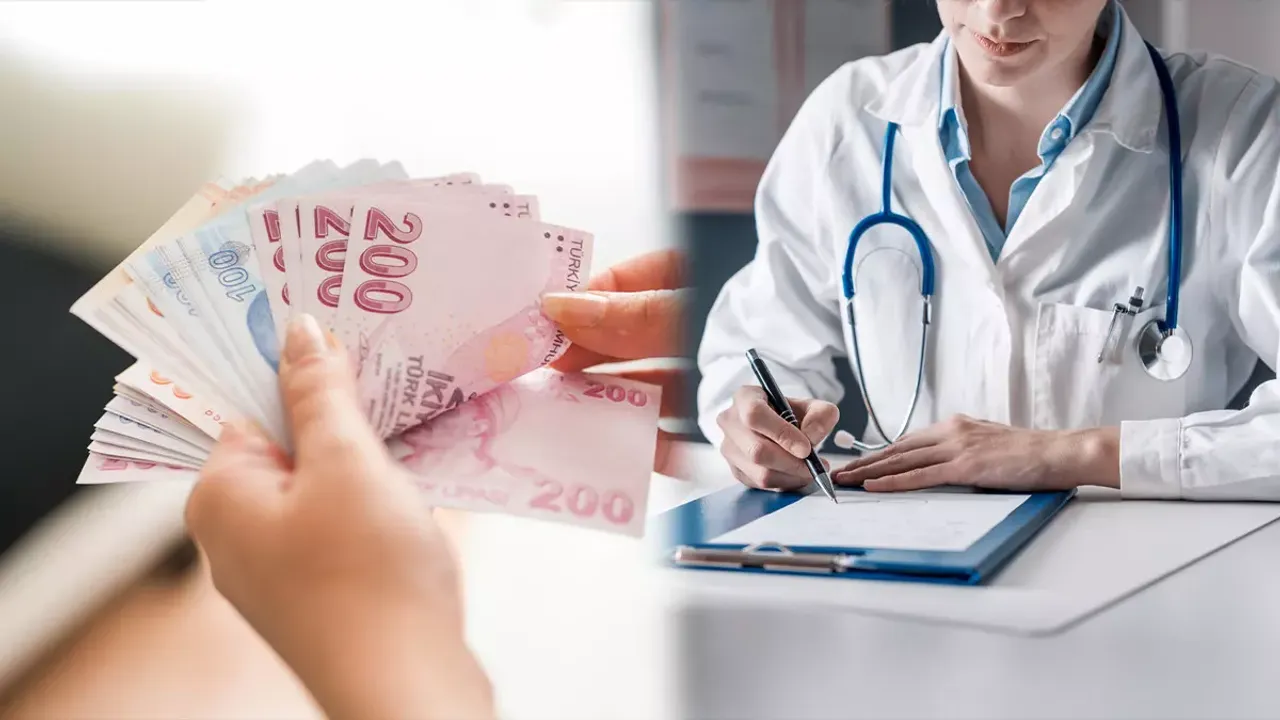 Sağlık Raporları Ücretli Oldu: İşte Güncel Fiyat Listesi