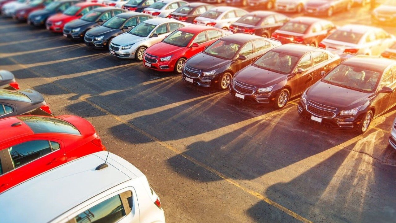 Araç Almayı Düşünenler Bu Listeye Baksın: İşte En Güvenli Modeller