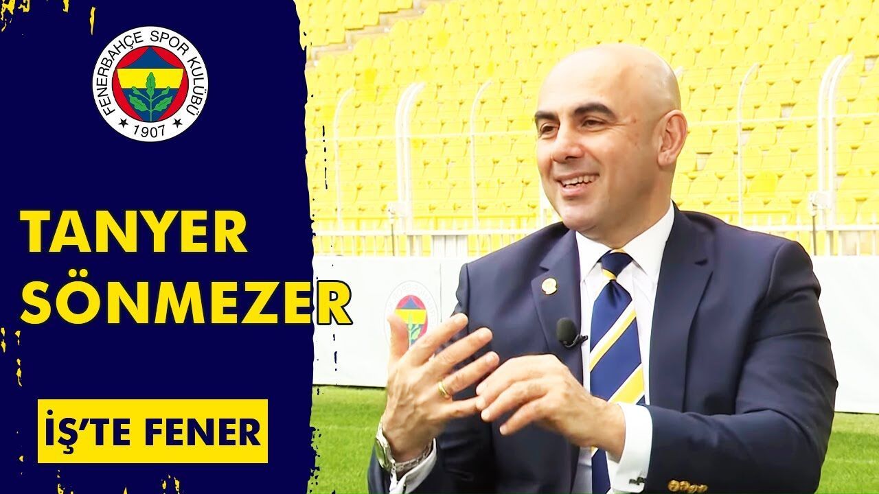 Sadettin Saran’ın Listesindeki Tanyer Sönmezer Kimdir?