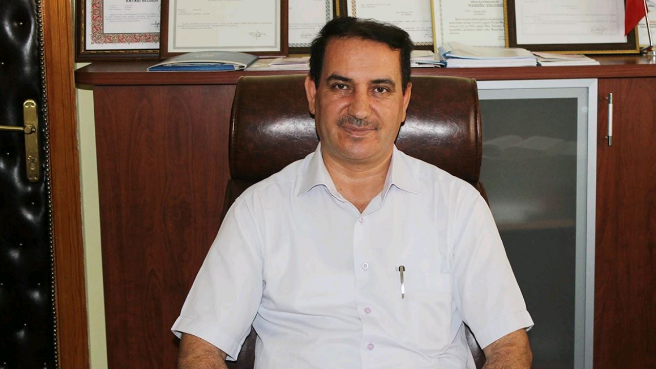Hüseyin Gün Kimdir? Casusluk Soruşturmasında Gündeme Gelen İsim Hakkında  Tüm Detaylar - Maraş Haberleri – K.Maraş &amp; Kahramanmaraş Güncel Haber