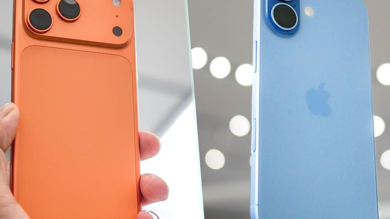 Irak iPhone Fiyatları 2025: iPhone 17, Pro Max, Air ve Diğer Modellerin Güncel Listesi