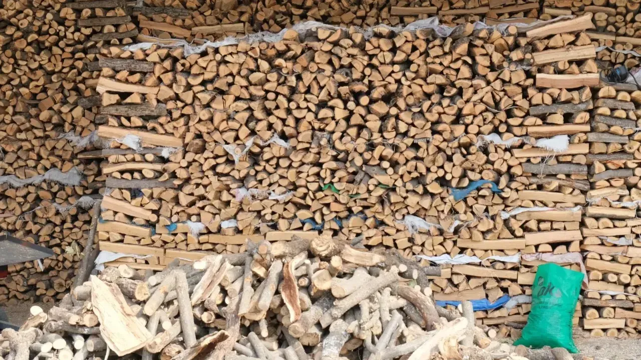 Kahramanmaraş’ta Odun ve Kömür Fiyatları Belli Oldu – İşte 2025 Güncel Liste