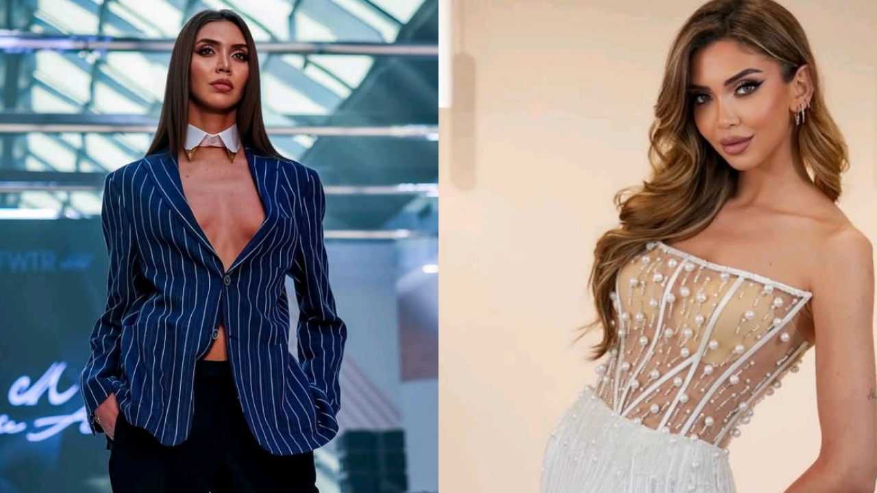 Şüheda Erkoç Kimdir? Nereli, Kaç Yaşında ve Uluslararası Moda Kariyeri -  Maraş Haberleri – K.Maraş &amp; Kahramanmaraş Güncel Haber