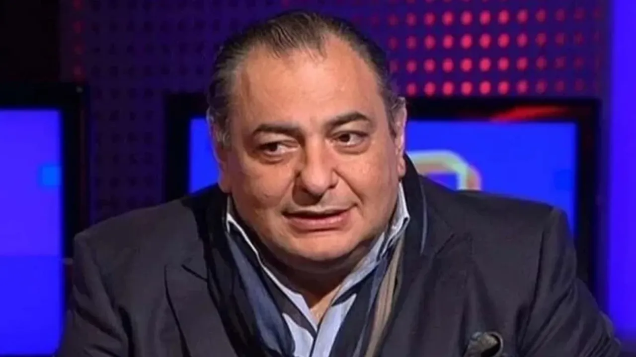 Reha Muhtar kimdir, kaç yaşında, nereli? THY tarafından neden kara listeye alındı? İşte özel hayatına dair bilgiler