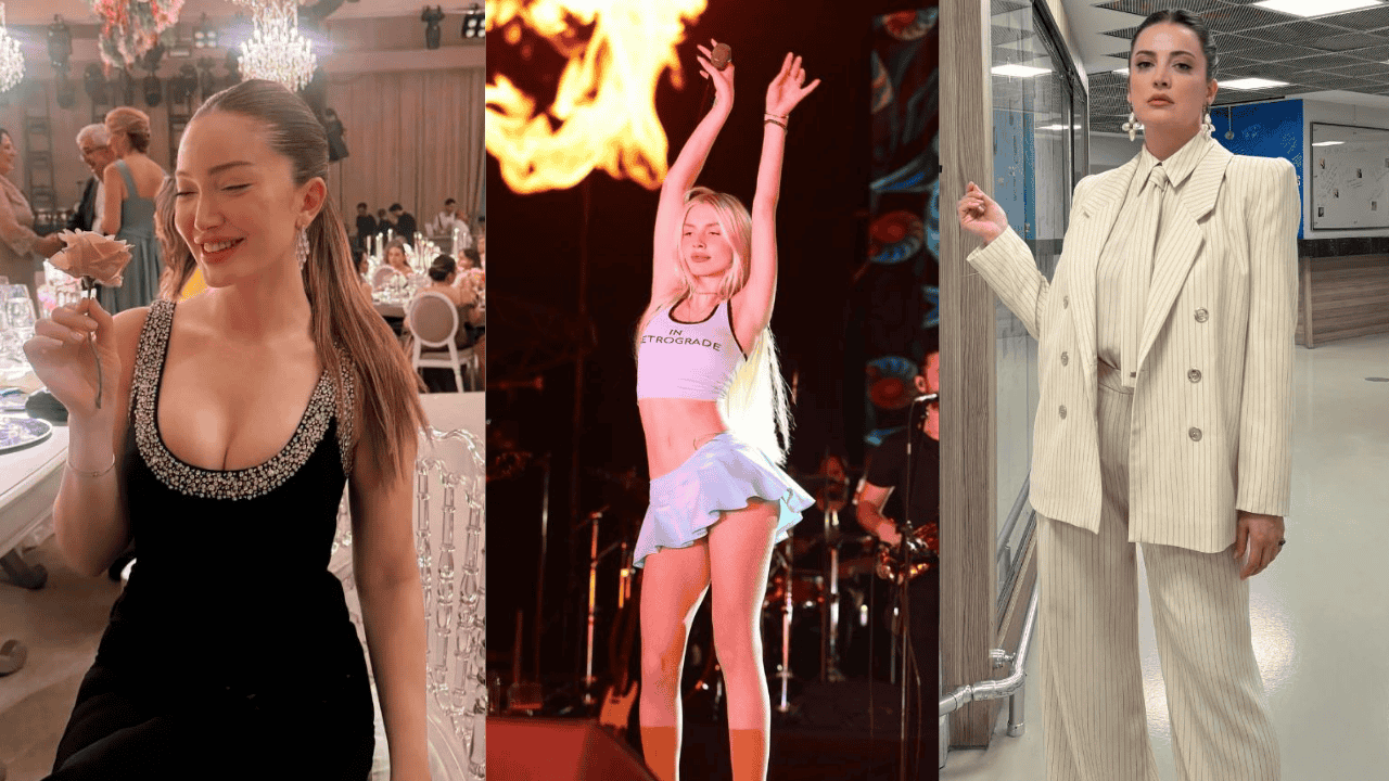 18 Aralık gözaltına alınan ünlüler kimler? İşte tam liste