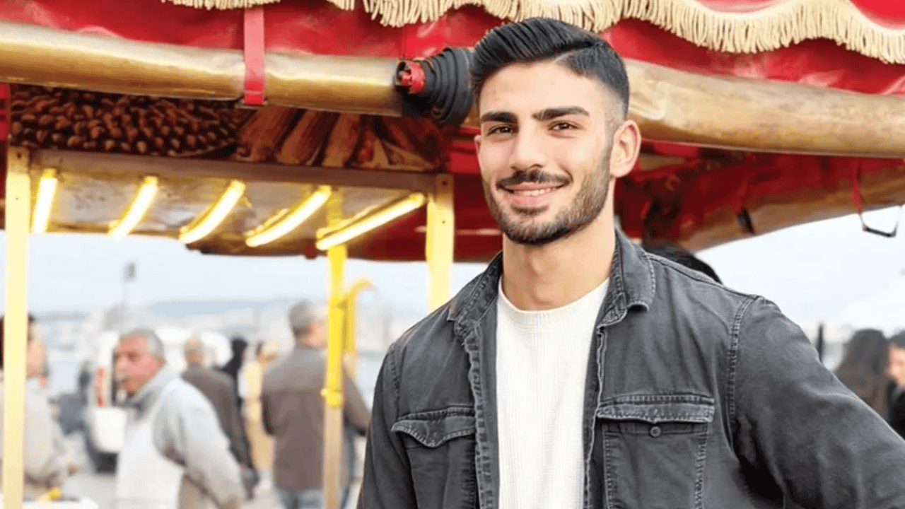 Alper Temel kimdir, nereli? Karaköy'ün ünlü kestanecisi gündemde - Maraş Haberleri – Son Dakika & Kahramanmaraş Güncel Haber