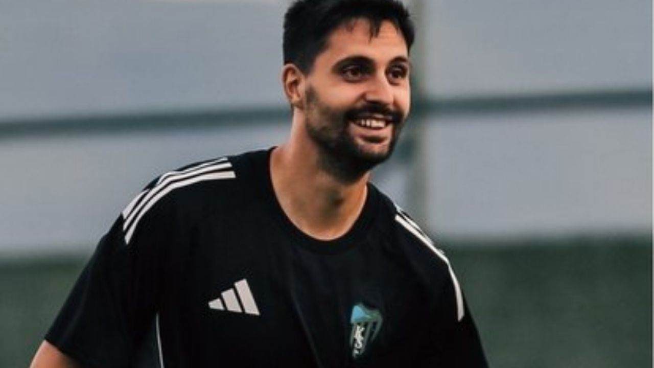 Futbolcu Tarkan Serbest kimdir, Kocaelispor'dan ayrıldı mı? - Maraş  Haberleri – Son Dakika &amp; Kahramanmaraş Güncel Haber