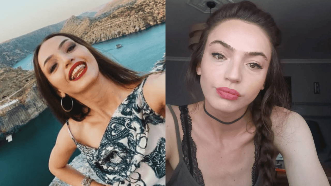 Mümine Sena Yıldız kimdir, kaç yaşında, nereli? Neden gözaltına alındı? - Maraş Haberleri – Son Dakika & Kahramanmaraş Güncel Haber