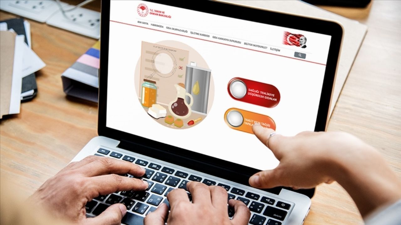 Tarım Bakanlığı, taklit ve tağşiş yapılan 36 yeni ürünü açıkladı