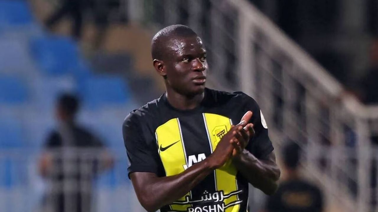 N'Golo Kanté kimdir, kaç yaşında? Fenerbahçe'nin transfer listesinde yer alan yıldız hangi takımda oynuyor?