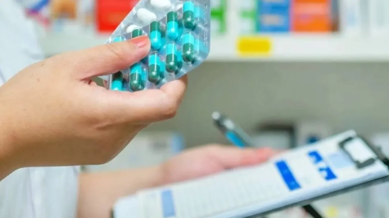 Kahramanmaraş’ta SGK Ayakta Tedavi Ödemelerini Yüzde 20 Artırdı, Yeni İlaçlar Eklendi