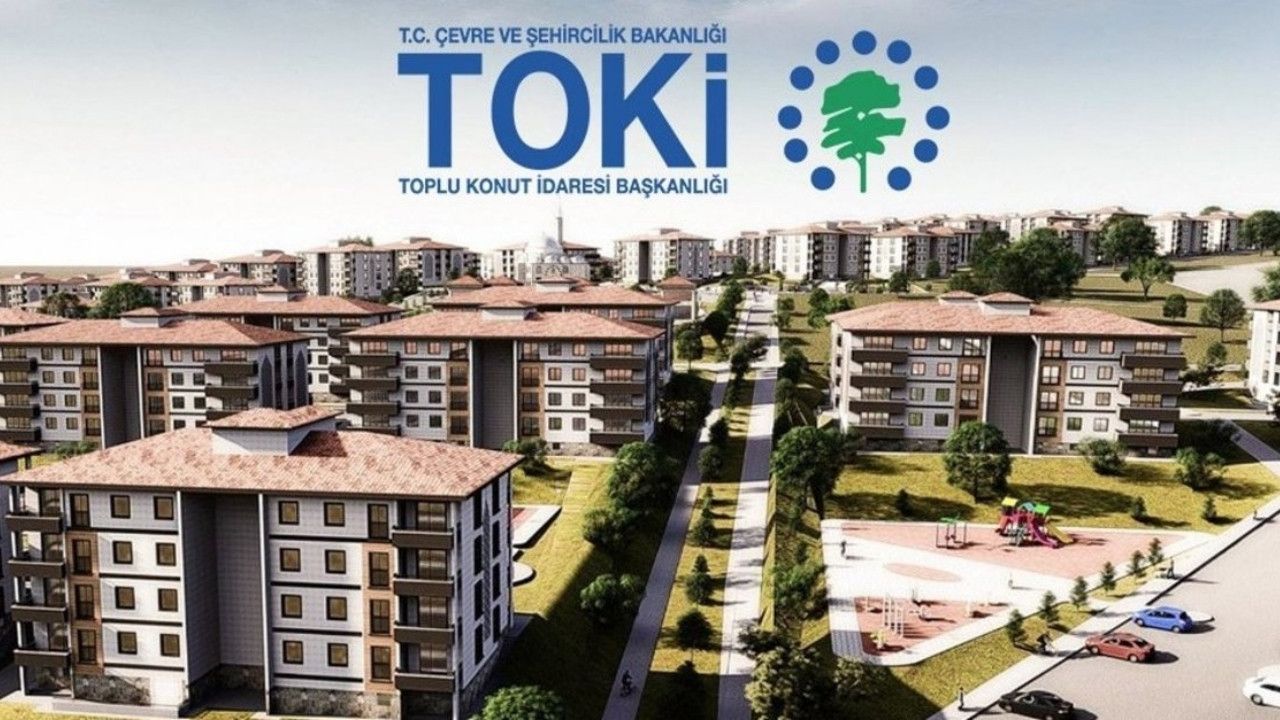 TOKİ Kahramanmaraş Tam Liste Açıklandı mı? Kura Sonuçları Nasıl Öğrenilir? Tam İsim Listesi Nasıl Görülür?