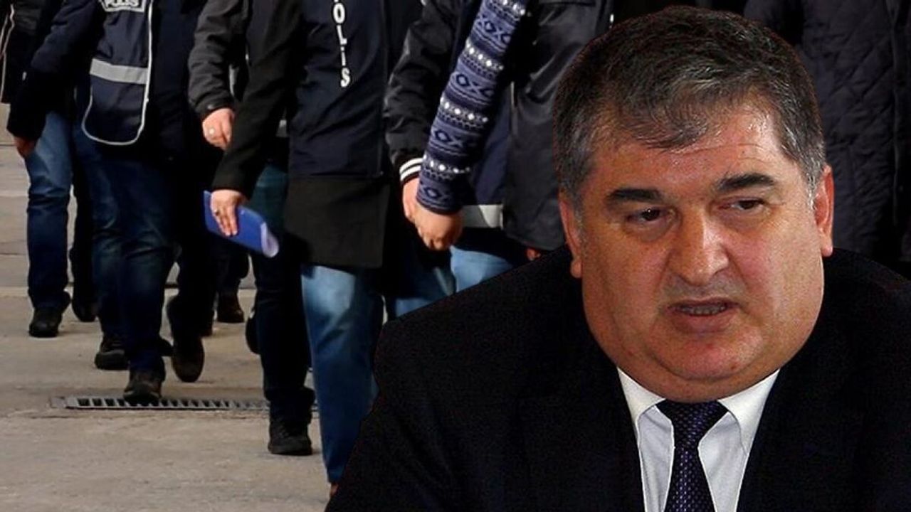 10 yıldır firariydi: Gri listedeki eski başsavcıvekili Şadan Sakınan tutuklandı