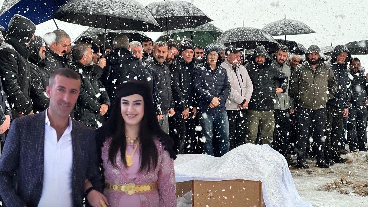 Bitlis’te feci kaza! Anne, baba ve 6 aylık bebek hayatını kaybetti