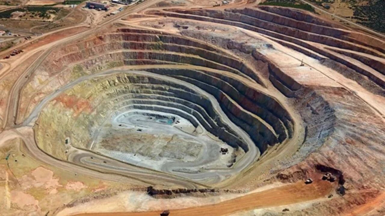 Kahramanmaraş listede üst sıralarda 56 maden sahası ihale edilecek