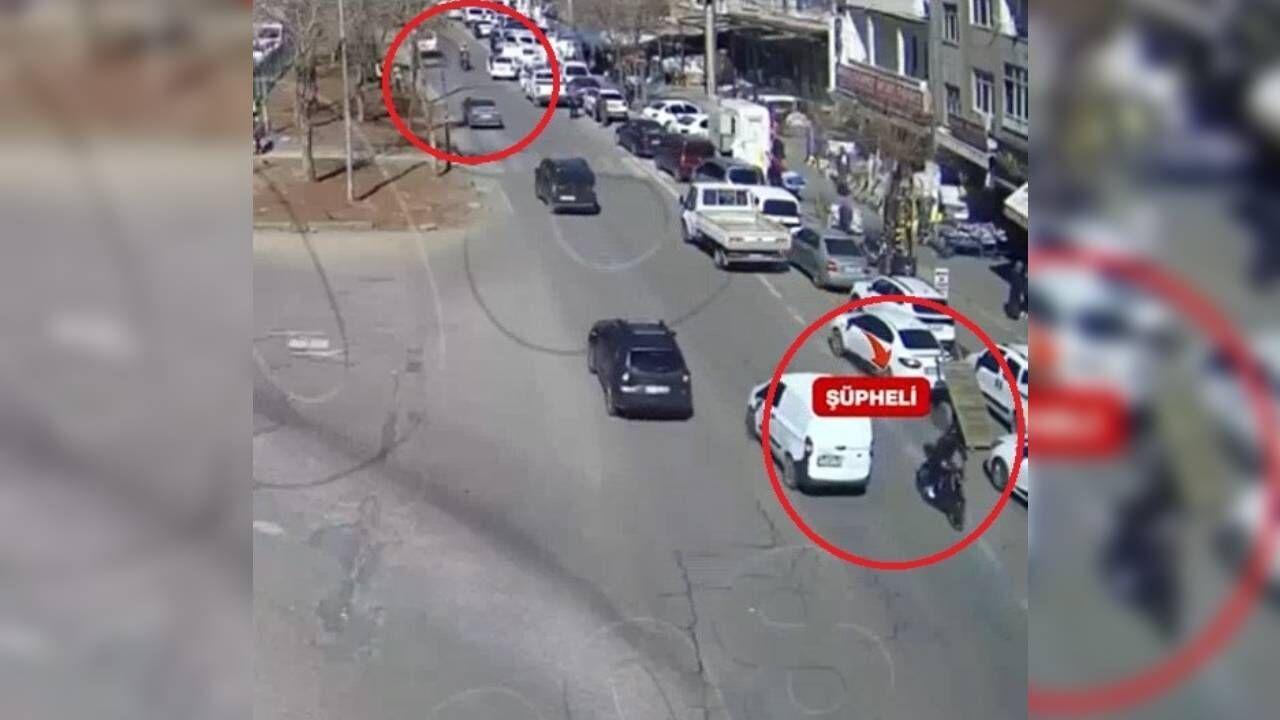 Polisten kaçan sürücüye ‘Dur’ ihtarına uymamaktan 200 bin TL ceza