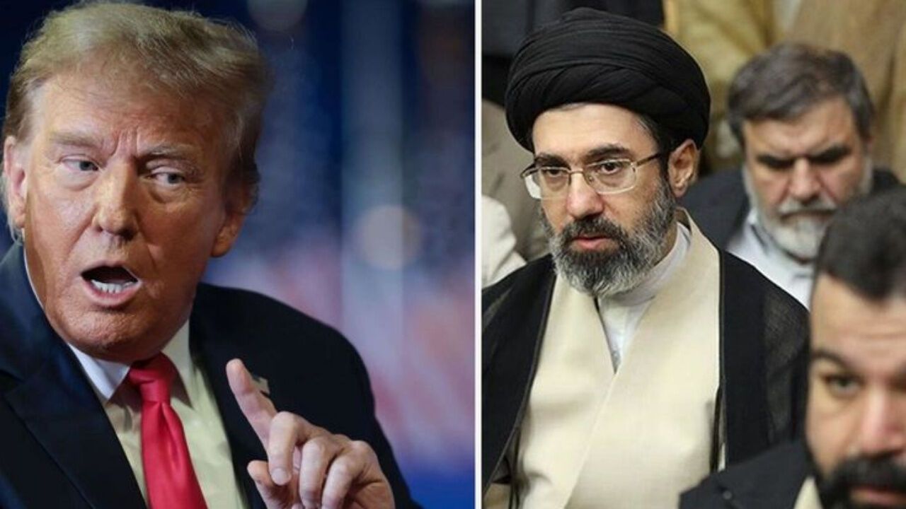 ABD'den İran'a yeni yaptırım! 35 hedef listede!