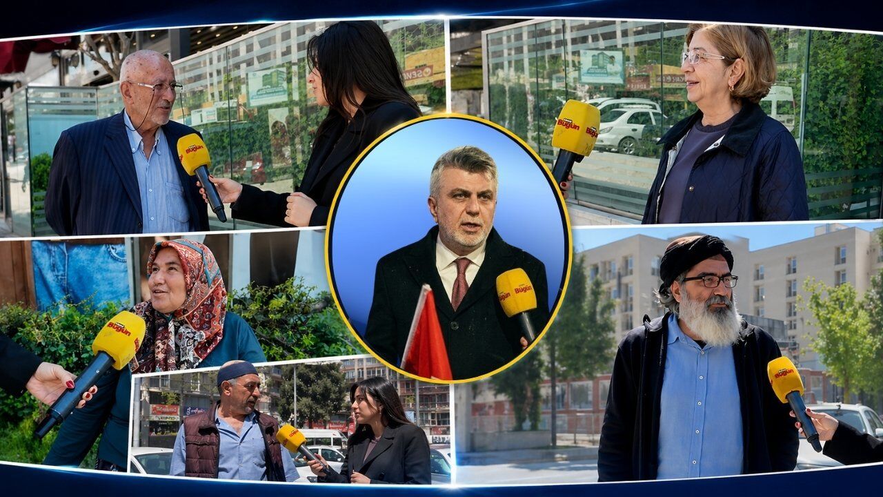 Başkan Fırat Görgel’in TBB Başkan adaylığına vatandaştan tam destek!