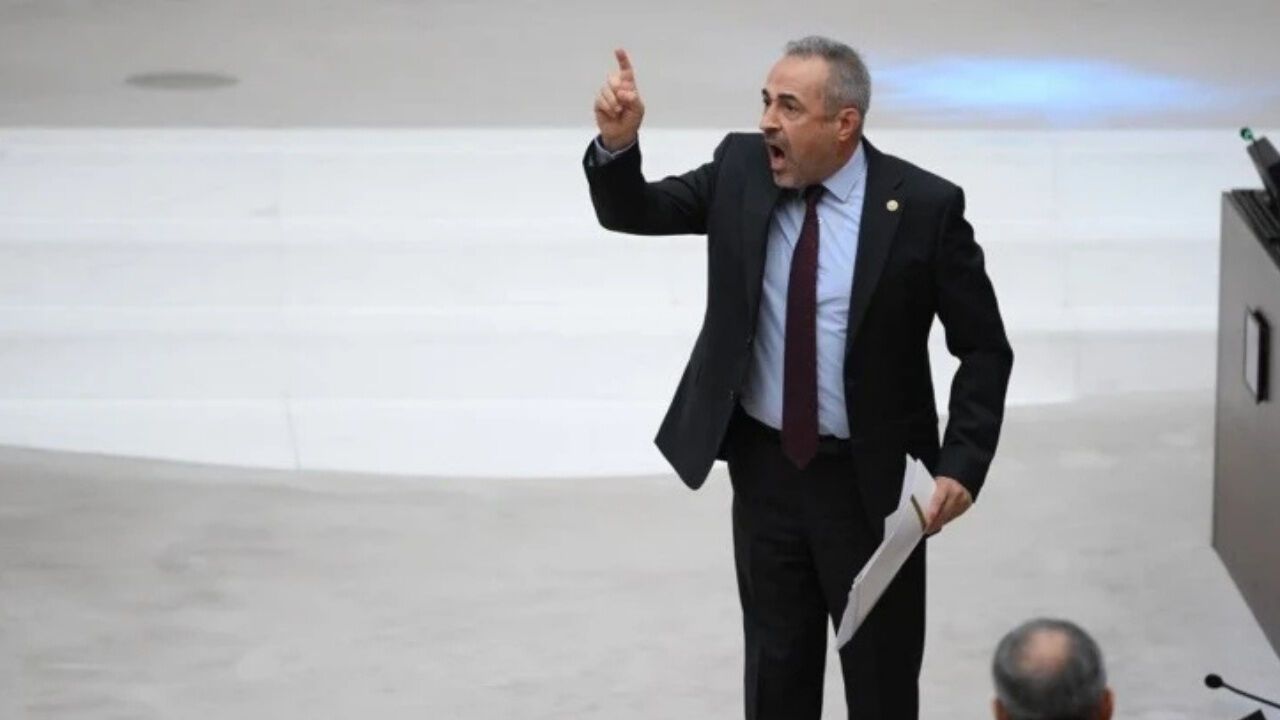 Kahramanmaraş Saldırısı Meclis’te Kriz Yarattı: Sert Sözler Havada Uçuştu