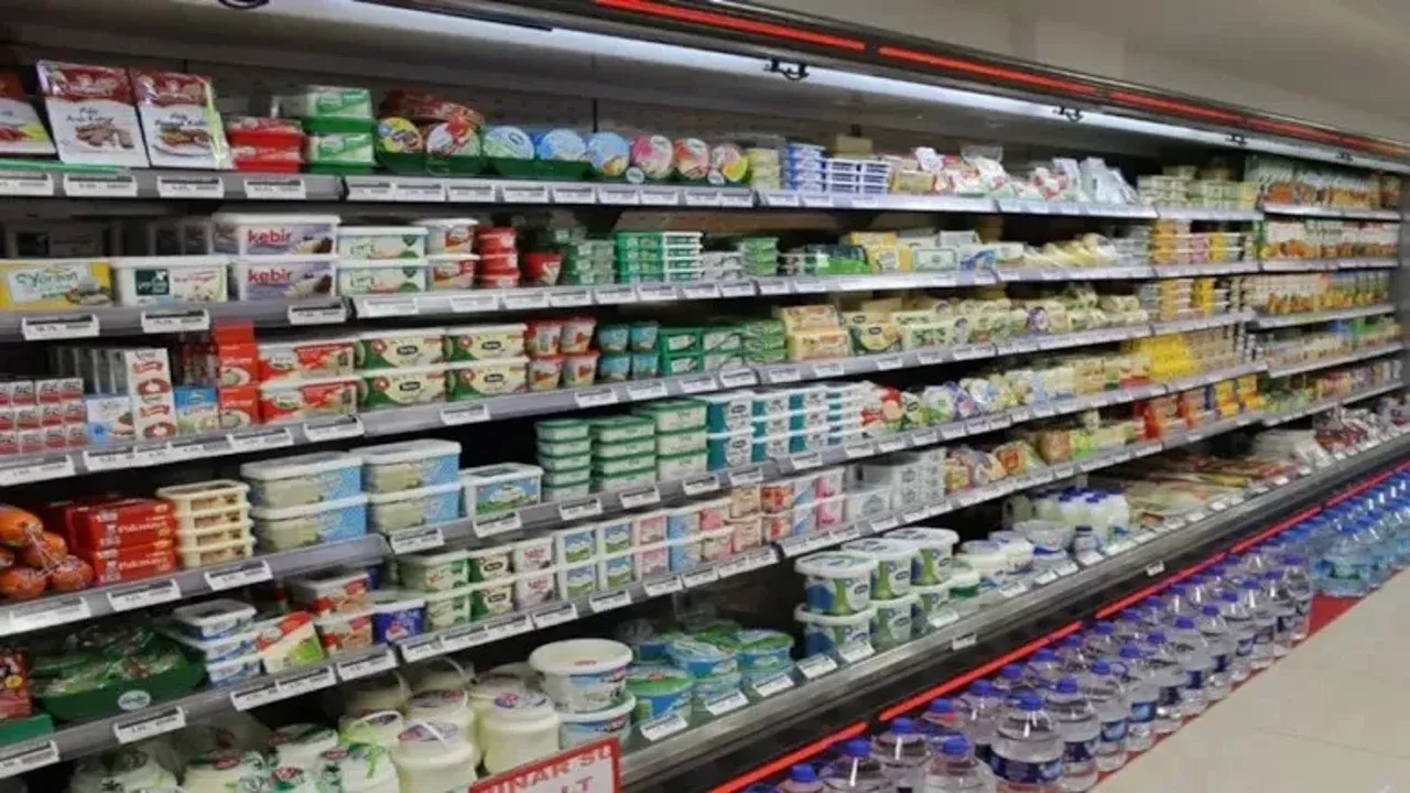 Kahramanmaraş’ta Da Tüketiliyor: Ünlü Peynir Markası Bakanlığın Gıda Hile Listesinde