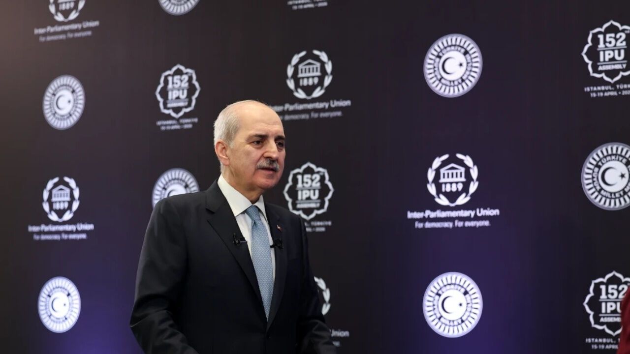 Meclis'te Kahramanmaraş okul saldırısı sonrası komisyon kuruluyor