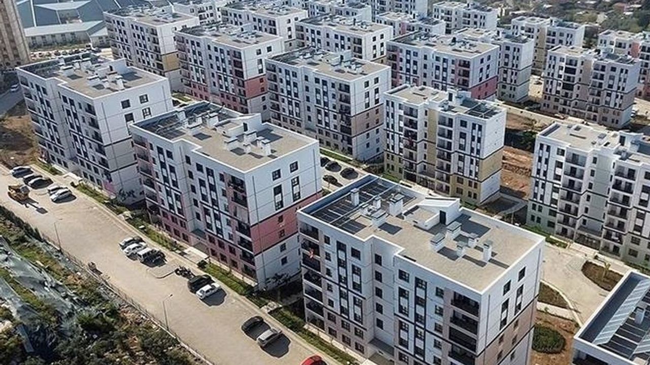 TOKİ İstanbul kura sonuçları neden açıklanmadı? TOKİ İstanbul listesi nerede yayınlanacak?