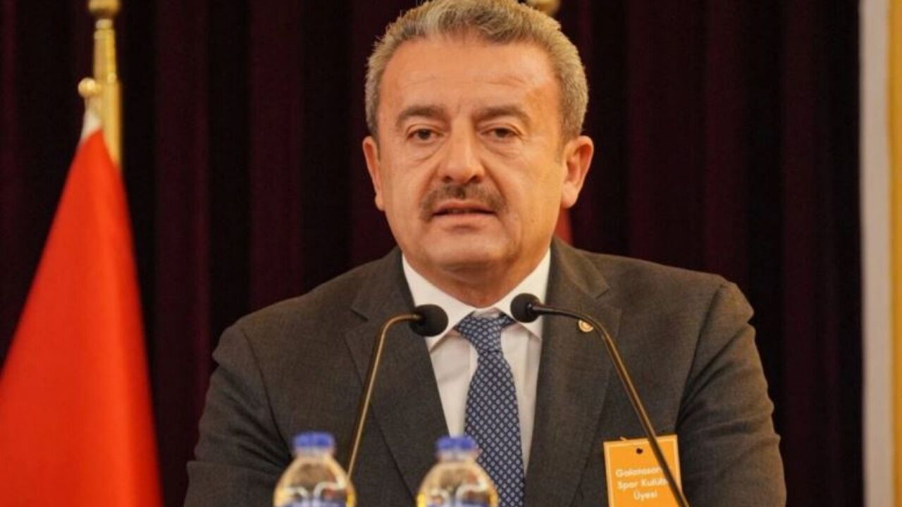 Galatasaray Sportif A.Ş. Yönetim Kurulu Üyesi İbrahim Hatipoğlu Kimdir, Görevinden Neden Ayrıldı?