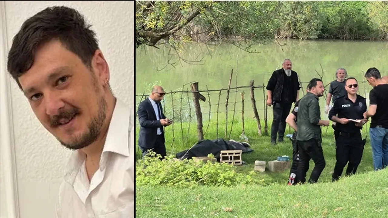 Hakan Aydın Kimdir, Kaç Yaşında, Neden Öldü? Bartın’da Acı Olay
