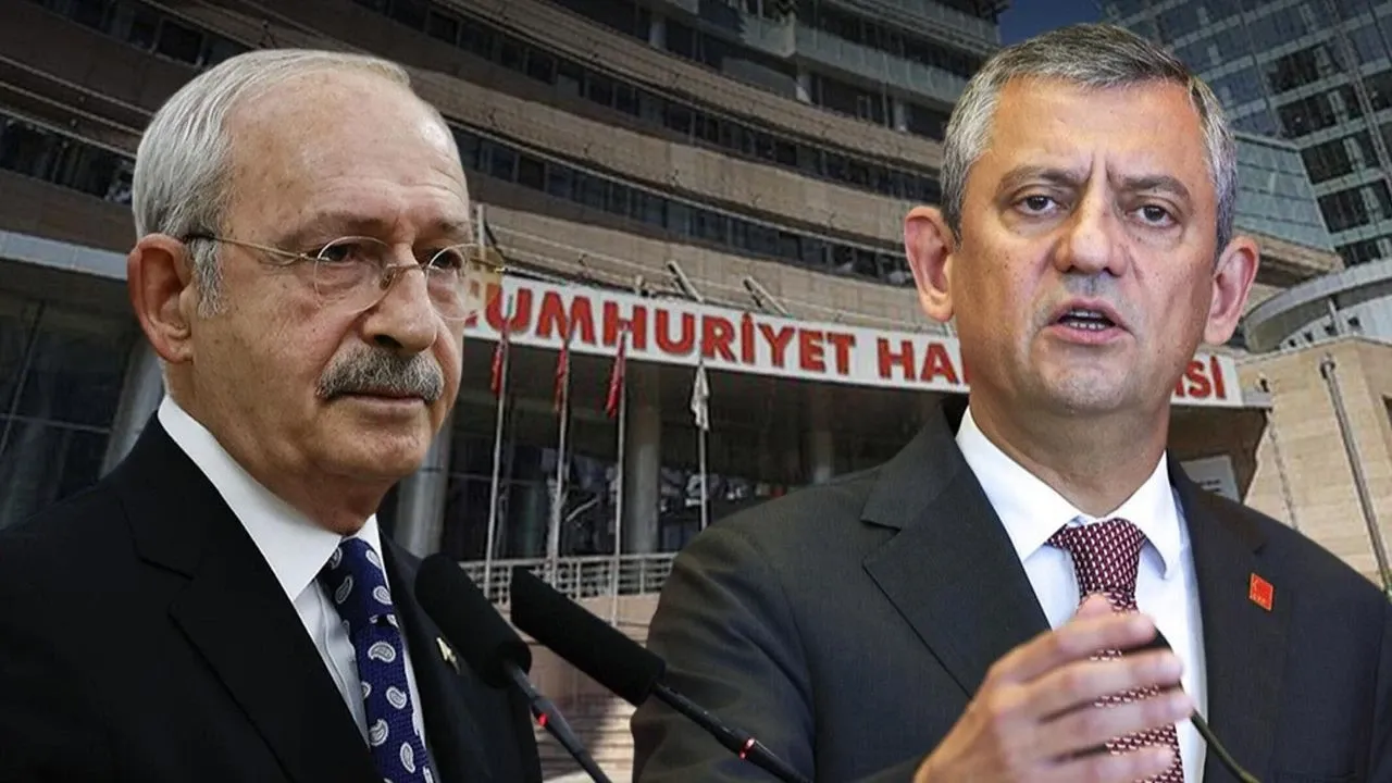 Kahramanmaraş da Listede: CHP Operasyonunda Gözaltına Alınan İsimler Belli Oldu