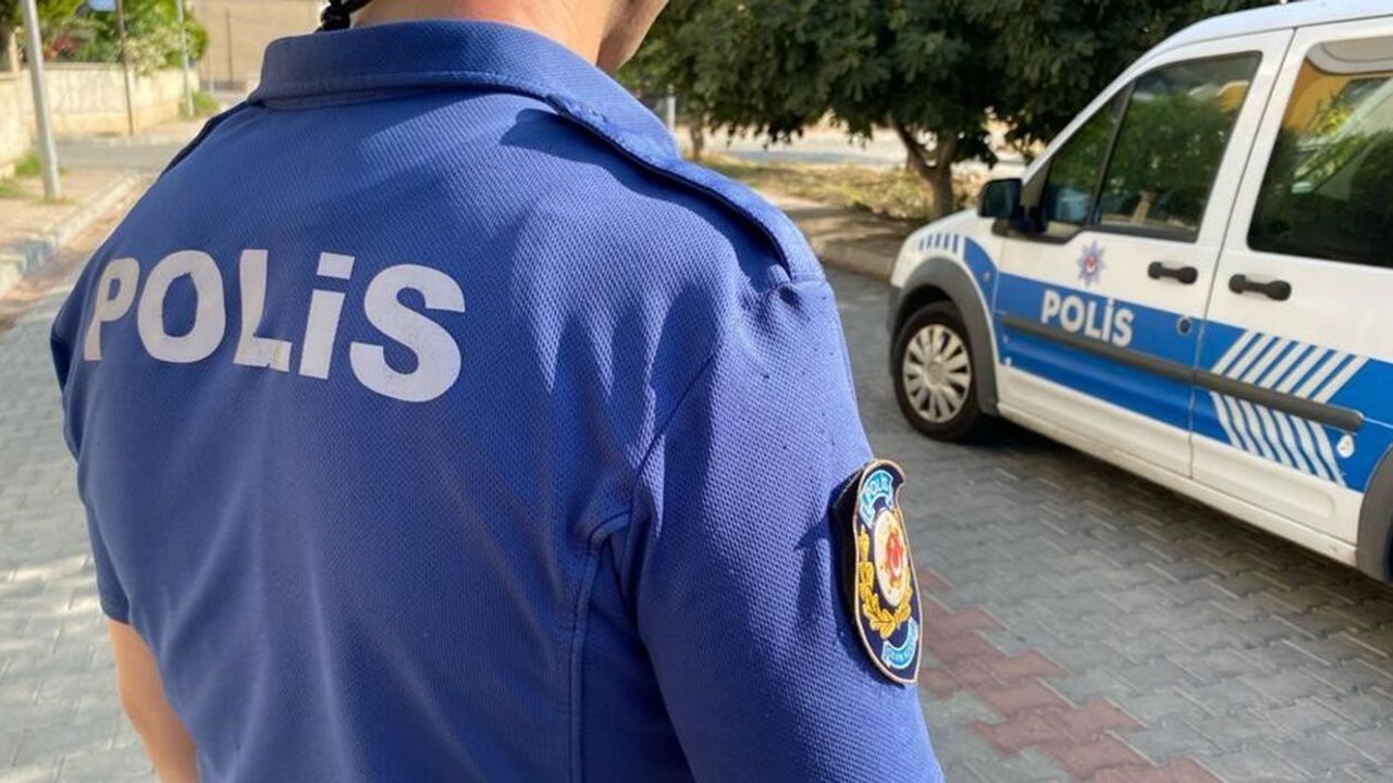 Kahramanmaraşlı Polis Memuru Evinde Ölü Bulundu