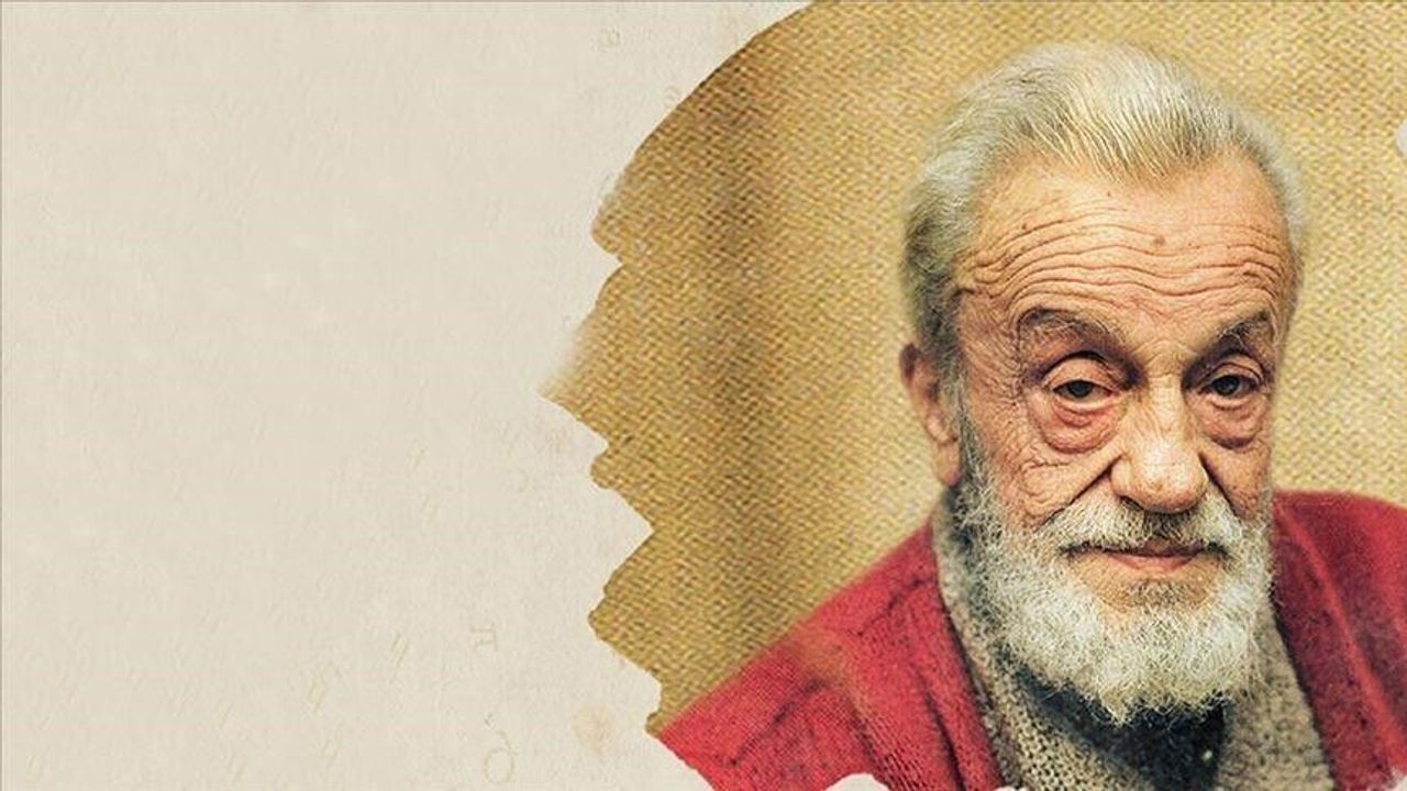 Necip Fazıl Kısakürek vefatının 43. yılında anılıyor