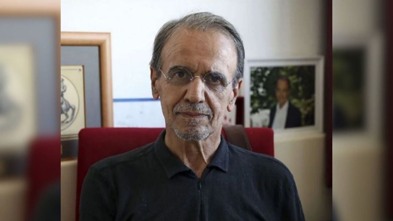 Prof. Dr. Mehmet Ceyhan Kimdir? Mehmet Ceyhan Ne Doktoru?