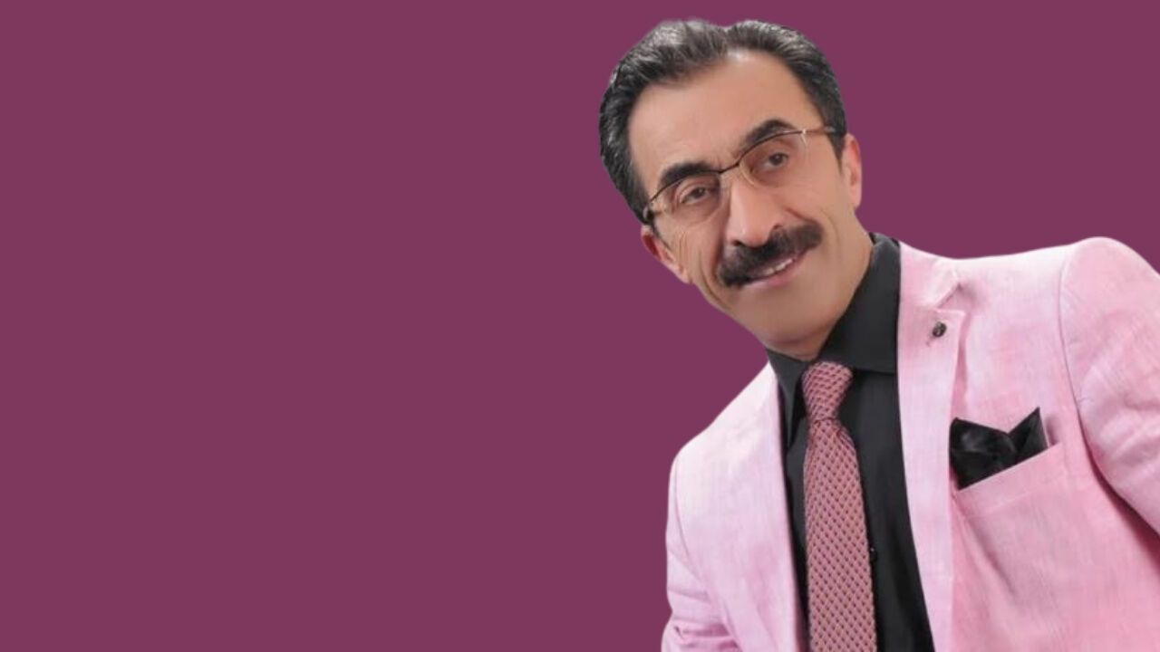 Sanatçı Nurettin Bay Kimdir, Aslen Nereli?
