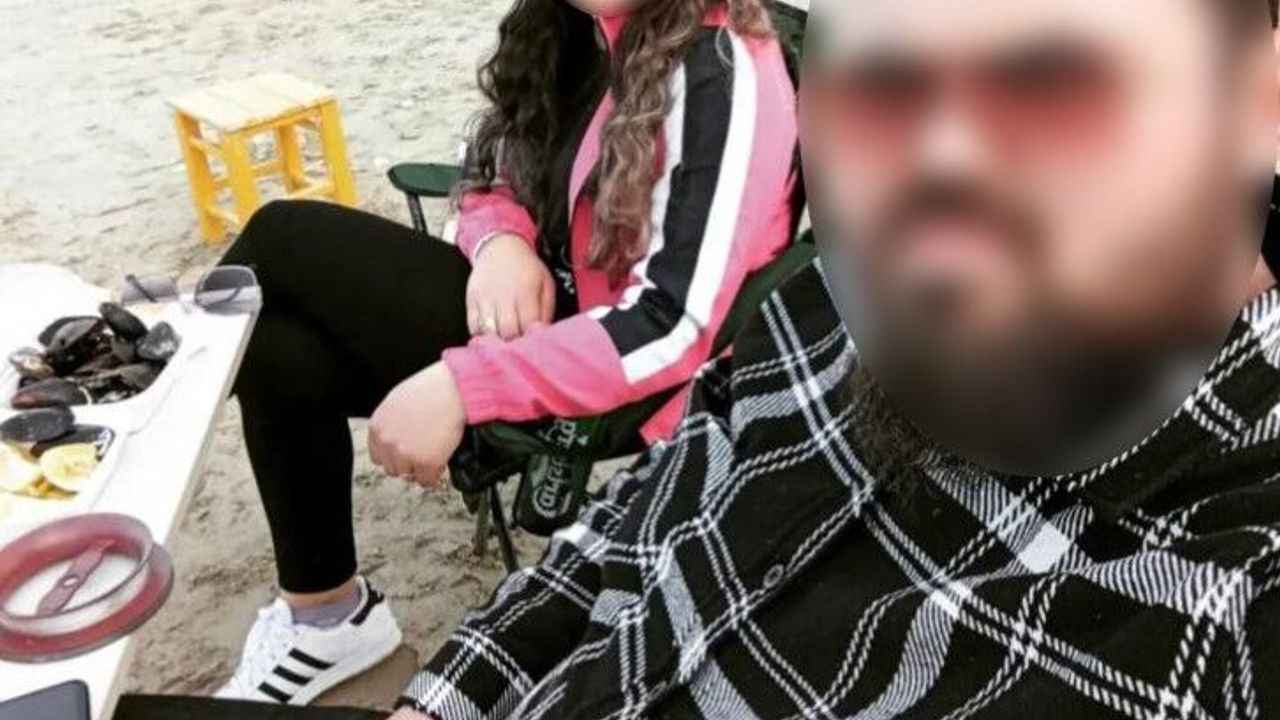 Boşanma Aşamasındaki Eşini Markette Bıçakladı