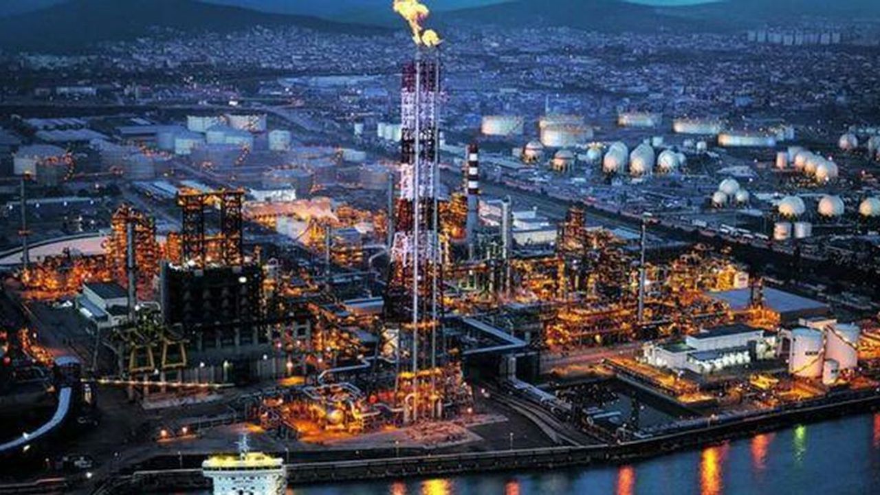 İSO 500 listesi 2025: Türkiye'nin en büyük şirketleri hangileri?