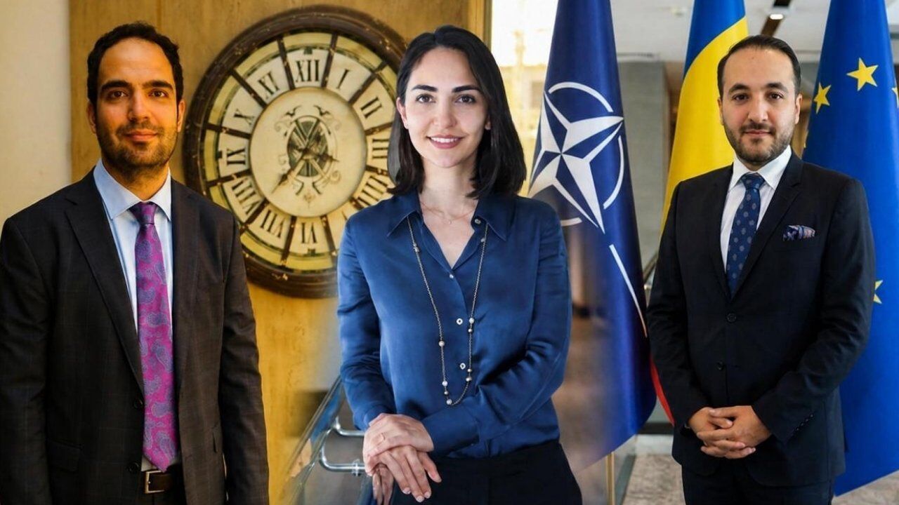 Kahramanmaraşlı CEO'lar Türkiye listesinde