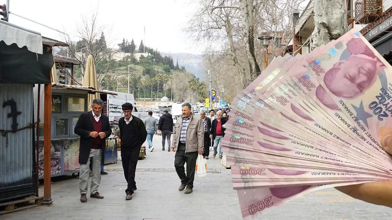 Kahramanmaraş’ta Emeklilere Müjdeli Haber! Bedava Olacak