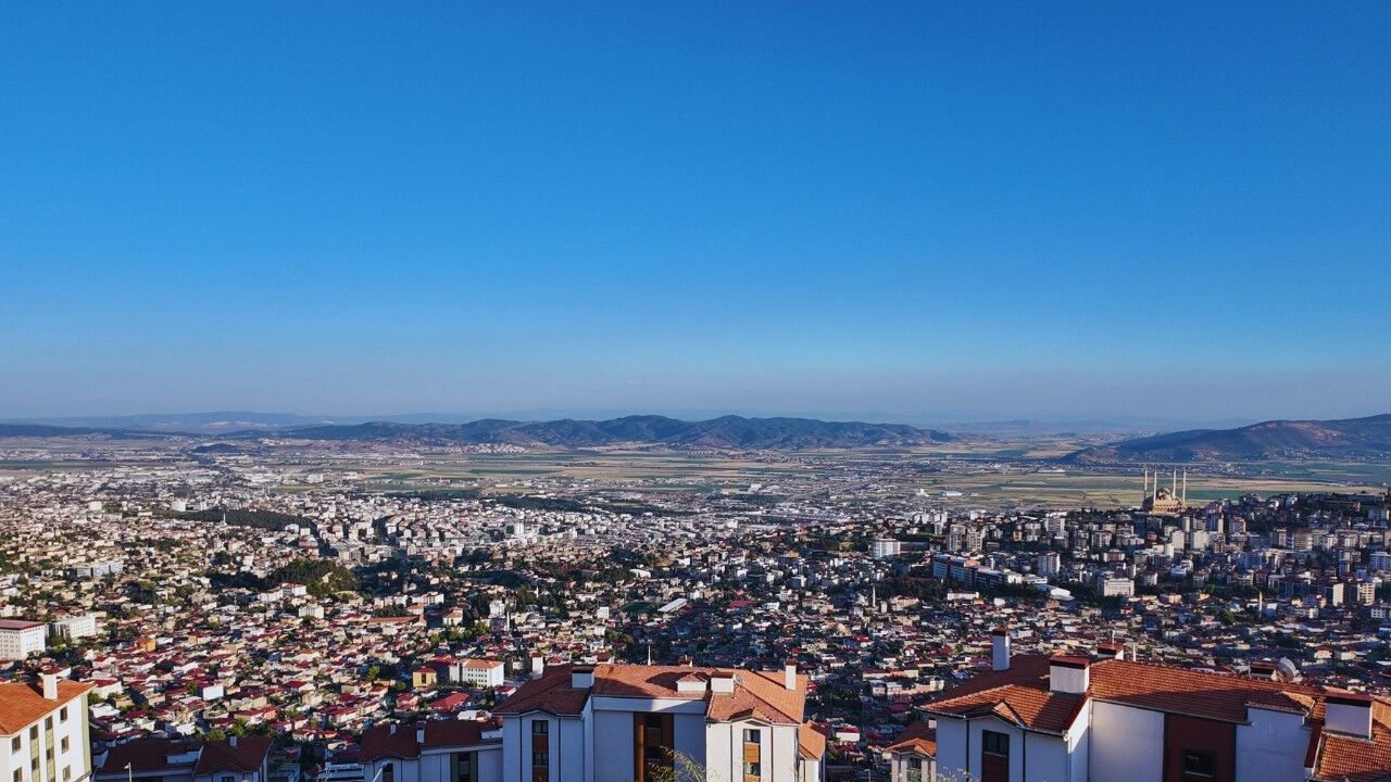 Kahramanmaraş’ın Büyük İlçesi İl Olmaya Aday Gösterildi