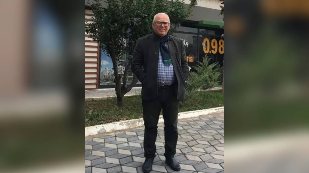 Denizde rahatsızlanan otel işletmecisi hayatını kaybetti