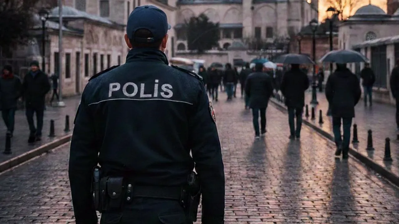 Polislerin Beklediği Düzenleme Meclis’ten Geçti: Yeni Dönem Başlıyor
