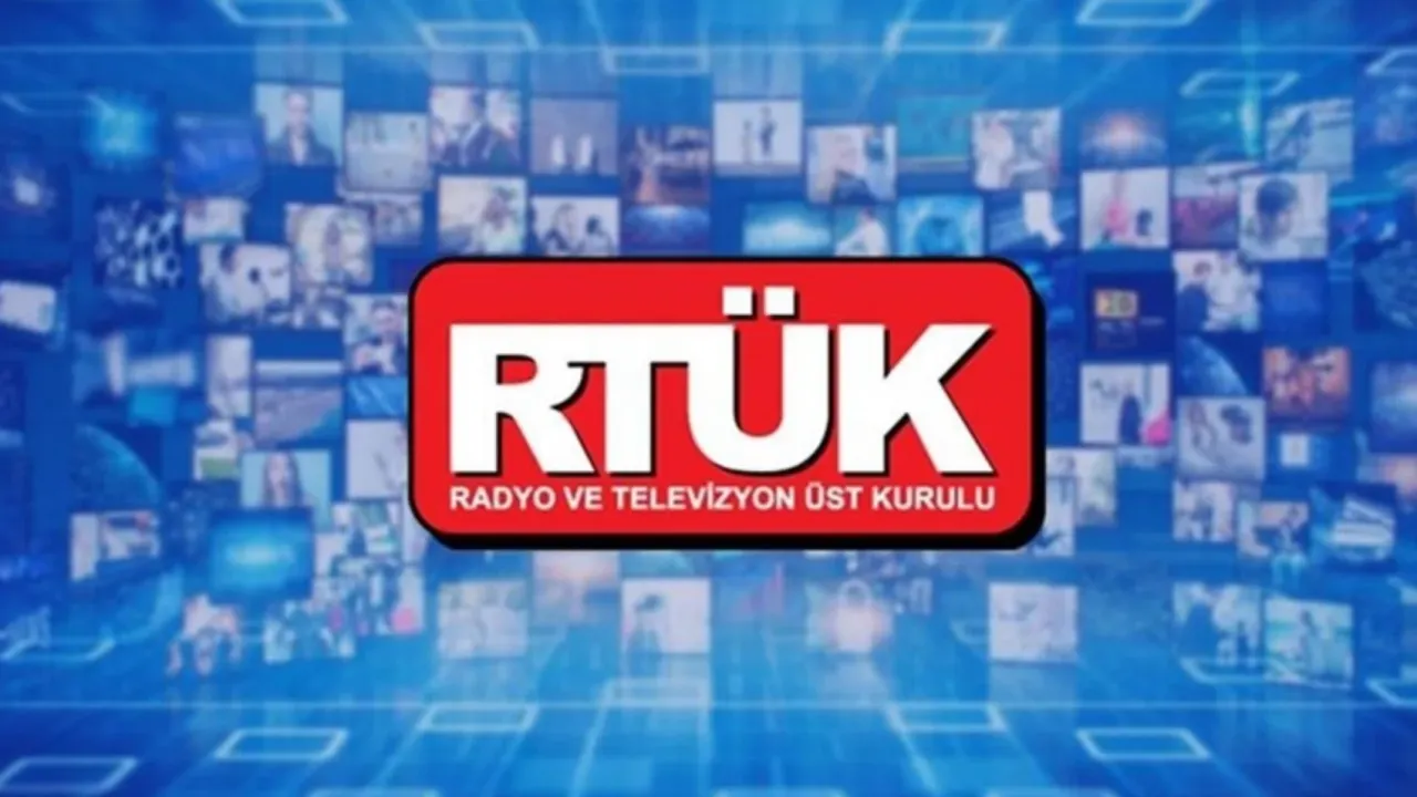RTÜK’ten TV Kanallarına Ceza Yağdı! ATV, Halk TV ve SZC TV Listede