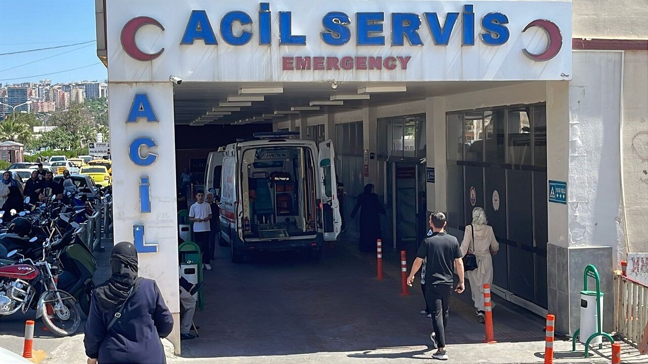 Trafodaki arızayı gidermek isterken hayatını kaybetti